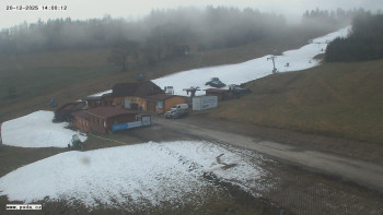 Ski Olešnice