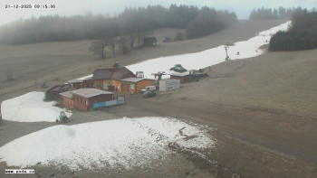 Ski Olešnice