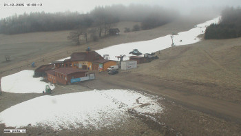 Ski Olešnice