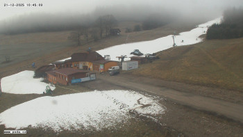 Ski Olešnice