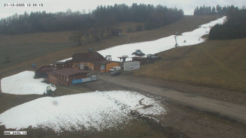 Ski Olešnice