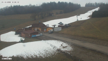 Ski Olešnice