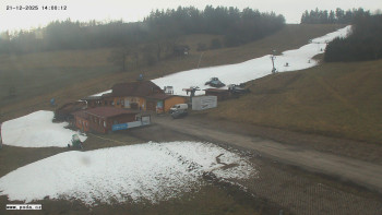 Ski Olešnice