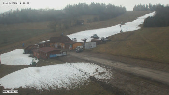 Ski Olešnice
