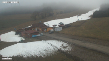 Ski Olešnice
