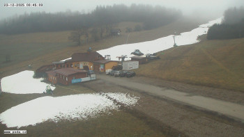 Ski Olešnice