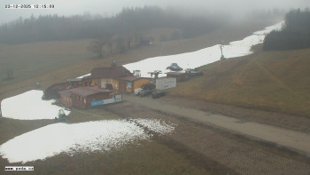 Ski Olešnice