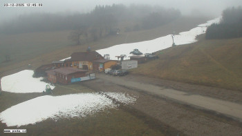 Ski Olešnice