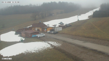 Ski Olešnice