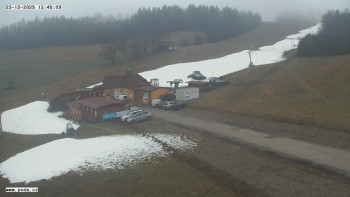 Ski Olešnice
