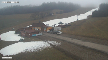 Ski Olešnice