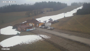 Ski Olešnice