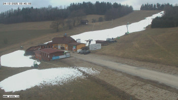 Ski Olešnice