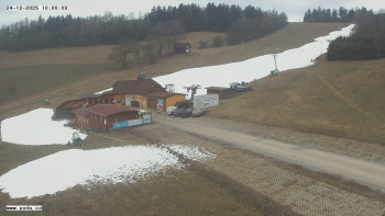 Ski Olešnice
