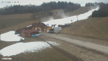 Ski Olešnice