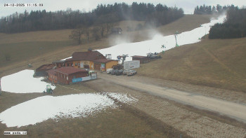 Ski Olešnice