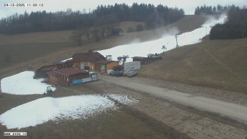 Ski Olešnice