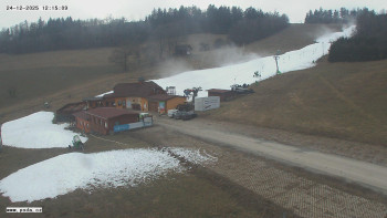Ski Olešnice
