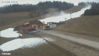 Ski Olešnice