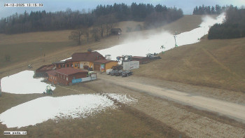 Ski Olešnice