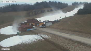 Ski Olešnice