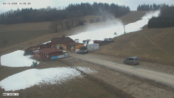 Ski Olešnice