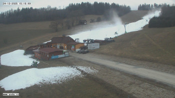 Ski Olešnice