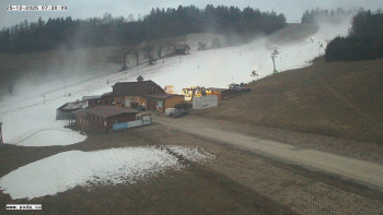 Ski Olešnice