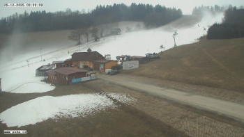 Ski Olešnice