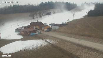 Ski Olešnice