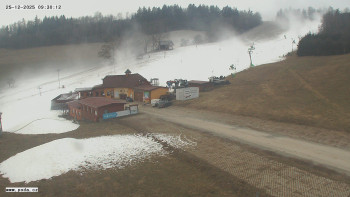 Ski Olešnice