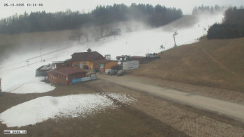 Ski Olešnice