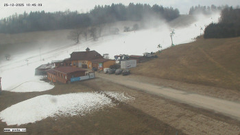 Ski Olešnice