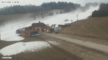 Ski Olešnice