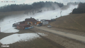 Ski Olešnice