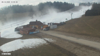 Ski Olešnice
