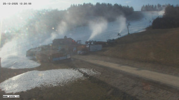 Ski Olešnice