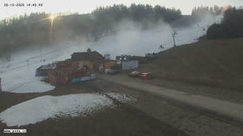 Ski Olešnice