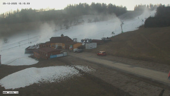 Ski Olešnice