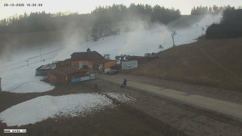 Ski Olešnice