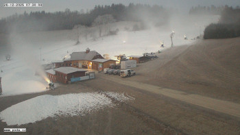 Ski Olešnice