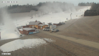 Ski Olešnice