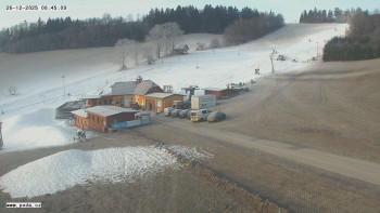 Ski Olešnice