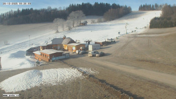 Ski Olešnice