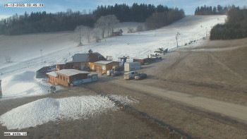 Ski Olešnice