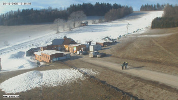 Ski Olešnice