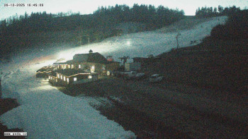 Ski Olešnice