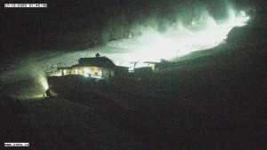 Ski Olešnice - Celkový pohled - 27.12.2025 v 01:45