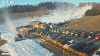 Ski Olešnice
