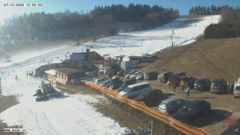 Ski Olešnice